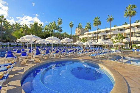 IBEROSTAR Las Dalias - 4* photo 3