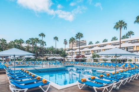 IBEROSTAR Las Dalias - 4* photo 11