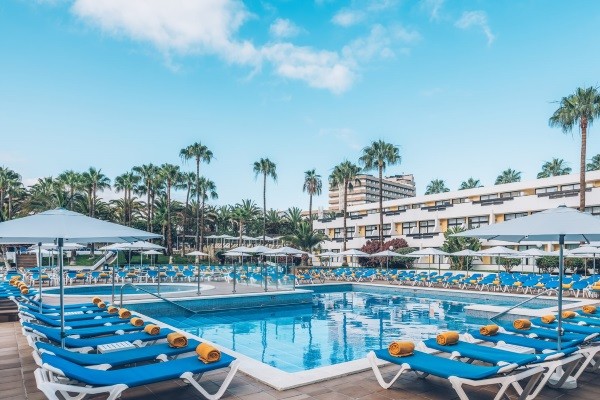 Piscine - Iberostar Las Dalias