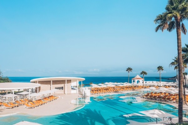 Piscine - Iberostar Sabila