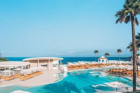 Hôtel Iberostar Sabila 5*