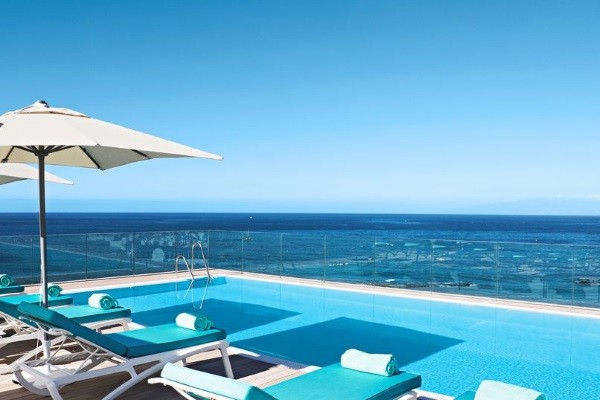 Piscine - Hôtel Iberostar Selection Sabila 5* Tenerife Canaries