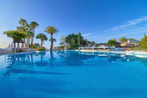 Hôtel Jardín Tecina tenerife Canaries