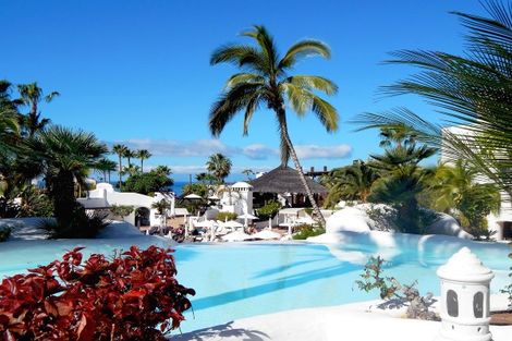 Hôtel Jardin Tropical 4* photo 1