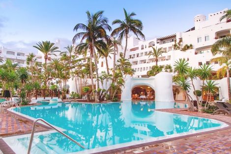 Hôtel Jardin Tropical 4* photo 6