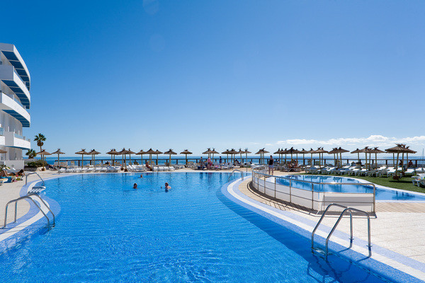 Piscine - Jumbo Appartements Aguamarina Golf