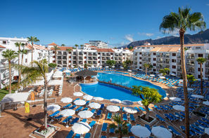 Séjour Tenerife - Club Jumbo Globales Tamaimo Tropical 3*