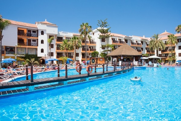 Piscine - Jumbo Tamaimo