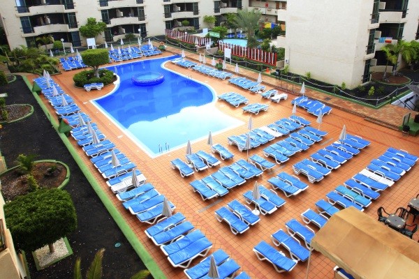 Piscine - Labranda Isla Bonita