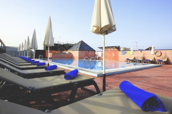 Piscine - Labranda Reveron Plaza