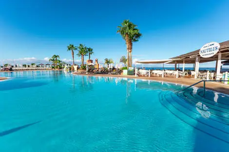 Canaries : Hôtel Landmar Costa los Gigantes Family Resort