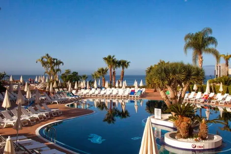 Hôtel Landmar Playa La Arena Tenerife Canaries