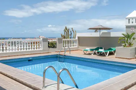Sejour Marte 3* Canaries Tenerife