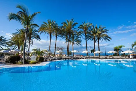 Canaries : Hôtel Melia Jardines Del Teide (Adult Only +16)
