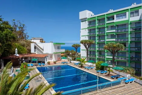 Canaries : Club ÔClub Experience Parque Vacacional Eden