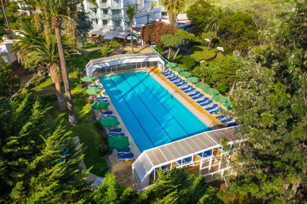 Canaries : Club Ôclub Experience Parque Vacacional Eden