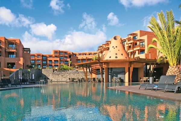 Canaries : Club Ôclub Select Barceló Tenerife