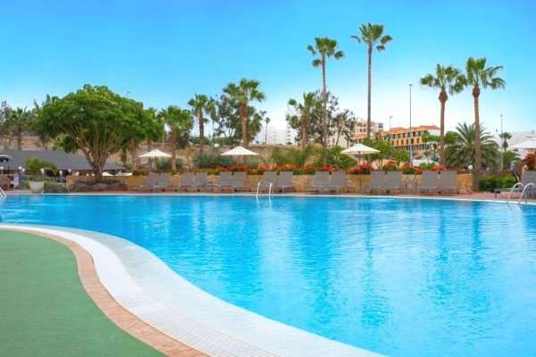 Piscine - Olé Tropical Tenerife