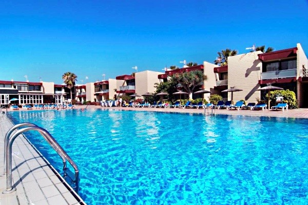 Piscine - Palia Don Pedro