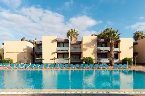 Sejour PALIA DON PEDRO 3* Canaries Tenerife