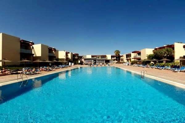 Piscine - Club Palia Don Pedro 3* Tenerife Canaries