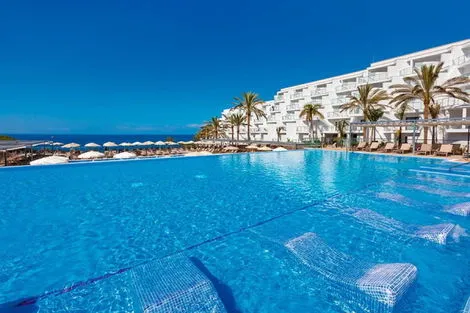 Hôtel Riu Buenavista tenerife Canaries