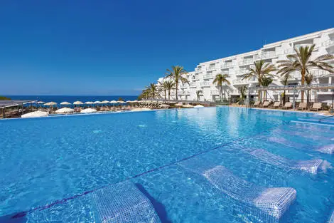 Sejour Riu Buenavista 4*  Canaries Tenerife
