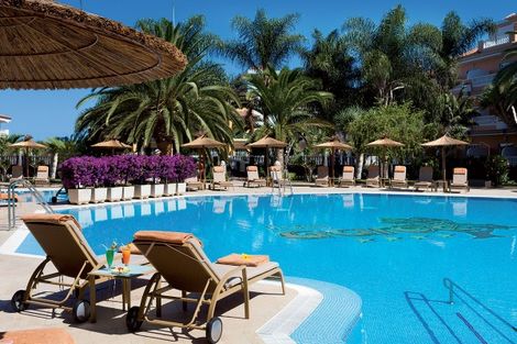 Hôtel Riu Garoe 4*