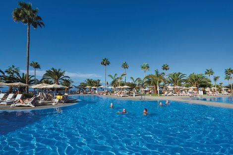 Hôtel RIU Palace Tenerife 5* photo 1