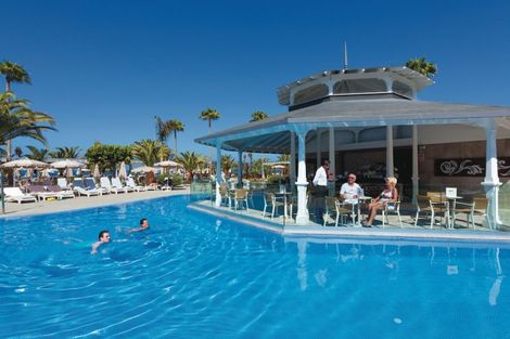 Hôtel RIU Palace Tenerife 5* photo 9