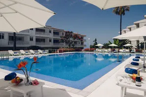 Canaries-Tenerife, Hôtel Route Active Hotel 3*