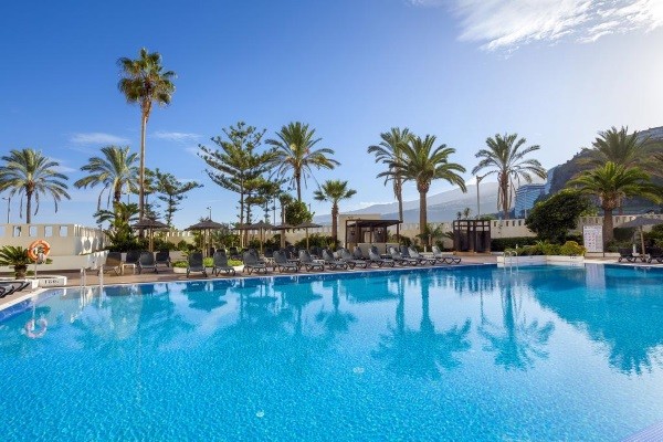 Piscine - Sol Costa Atlantis Tenerife