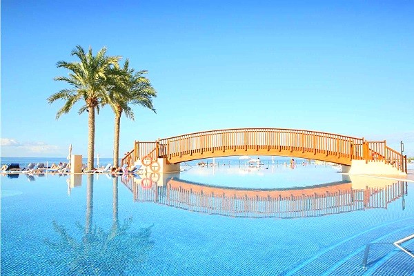 Piscine - Sunlight Bahia Principe Tenerife Resort