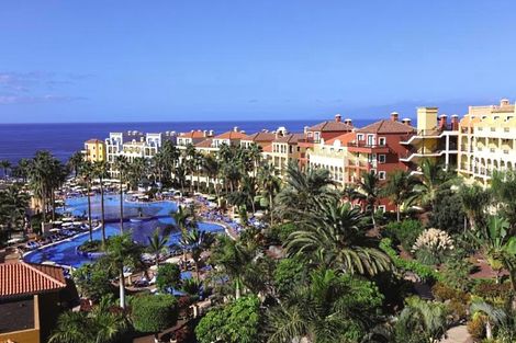 Hôtel Sunlight Bahia Principe Tenerife Resort 4* photo 8