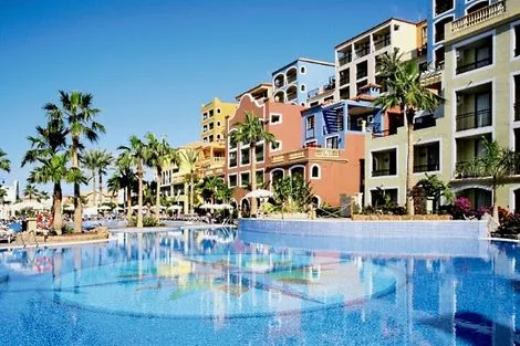 Hôtel Sunlight Bahia Principe Tenerife Resort 4* photo 3