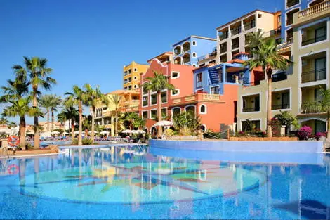 Piscine - Sunlight Bahia Principe Tenerife Resort