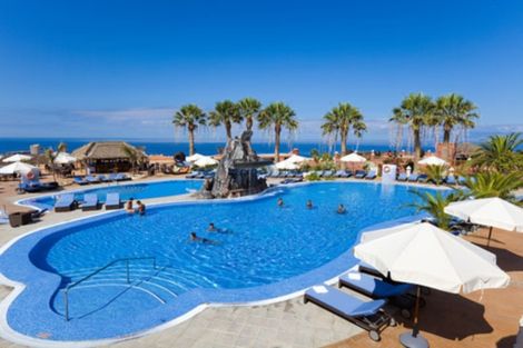 Hôtel Top Clubs Cocoon Callao 4*