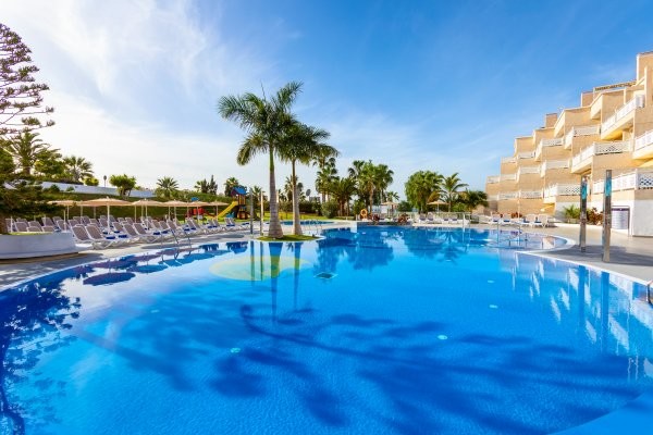 Piscine - Tropical Park