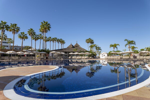 Canaries : Hôtel TUI Sélection Hôtel Landmar Playa La Arena