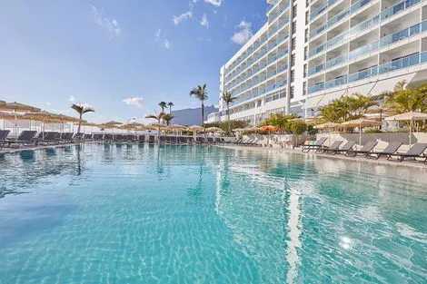 Hôtel TUI Selection Tui Blue Los Gigantes tenerife Canaries