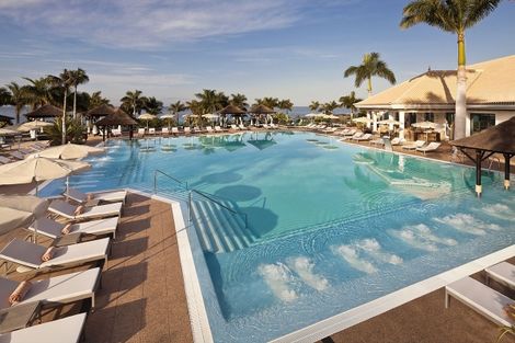 Hôtel TUI Sensatori Resort Tenerife 5*