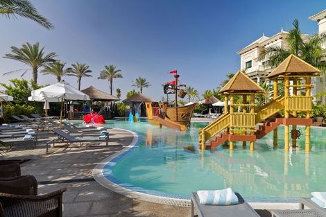 Hôtel TUI Sensatori Resort Tenerife 5* photo 16