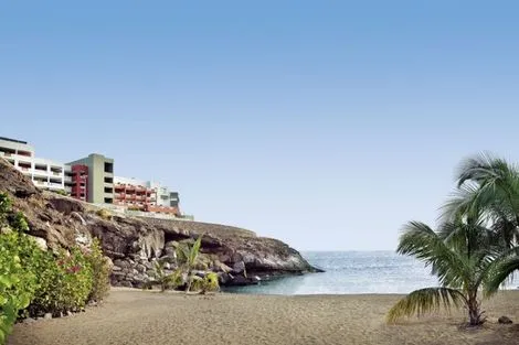 Hôtel Adrian Roca Nivaria 5*