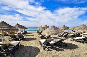 Canaries-Tenerife, Club Framissima Labranda Isla Bonita