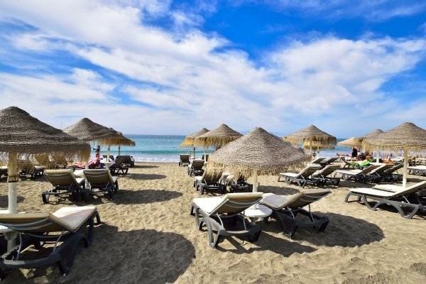 Plage - Framissima Labranda Isla Bonita