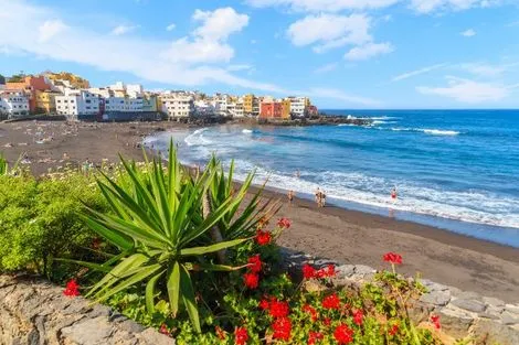 Puerto de la Cruz