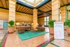 Reception - Club Framissima Premium H10 Costa Adeje Palace 4* Tenerife Canaries