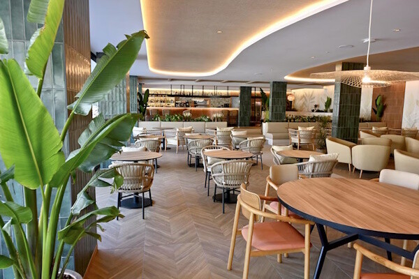 Canaries : Hôtel Adult Only +16 - Radisson Resort Tenerife