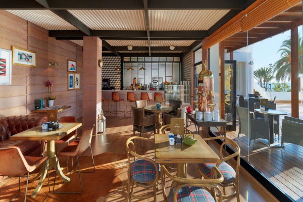 Canaries : Hôtel Adult only +18 - H10 Gran Tinerfe