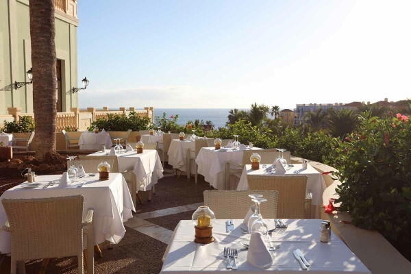 Canaries : Hôtel Bahia Principe Explore Costa Adeje 4* - arrivée Tenerife Sud